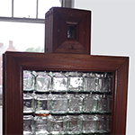 Social and Self Isolation 2020